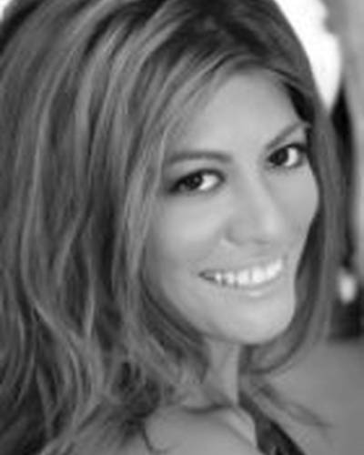 Вероника Грэй фото