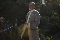 Кадр Череп и кости