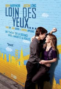 Постер На расстоянии любви