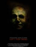 Постер из фильма "Left for Dead" - 1