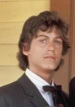 Джонатан Гилберт фото