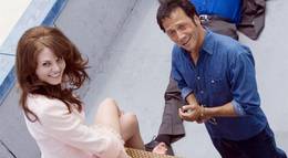 Кадр из фильма "Большой Стэн" - 2