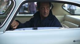 Кадр из фильма "Славные ублюдки" - 2