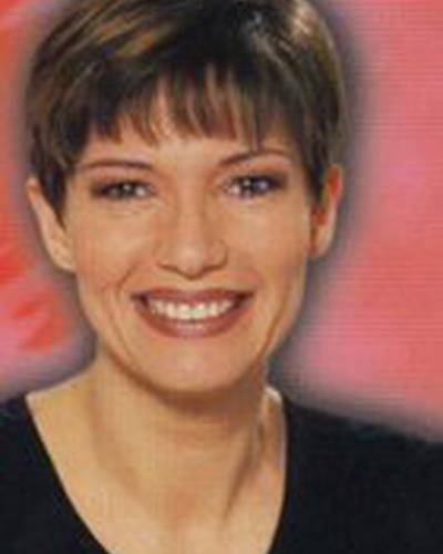 Рафаэла Делл фото