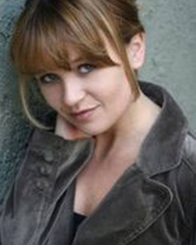 Amy Brewczynski фото