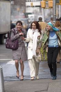 Кадр Поцелуй на удачу