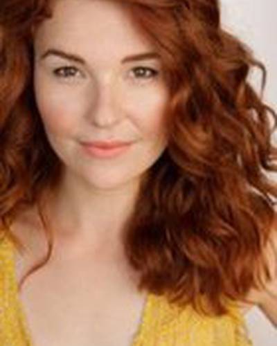 Лорен ДеЛонг фото