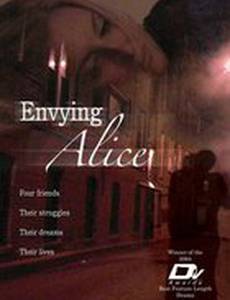 Envying Alice