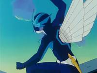 Кадр Вингмен – воин мечты