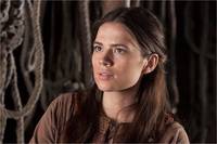 Кадр Столпы Земли (мини-сериал)