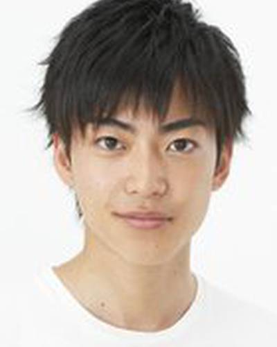 Сюнсукэ Дайто фото