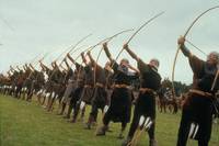 Кадр Храброе сердце