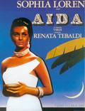 Постер из фильма "Аида" - 1
