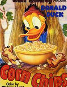 Кукурузные хлопья