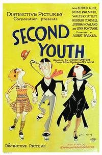 Постер Second Youth