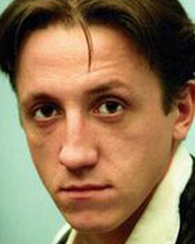 Сергей Дьячков фото