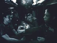 Кадр Караул