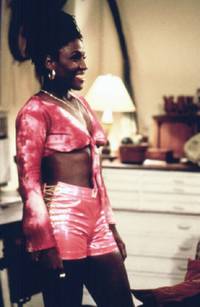 Кадр Разбирая Гарри