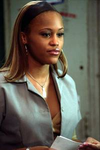 Кадр Парикмахерская