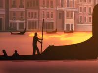 Кадр Люпен III: Операция по возвращению сокровища