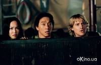 Кадр Шанхайские рыцари