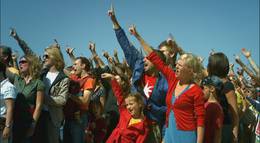 Кадр из фильма "The Big Ask" - 1