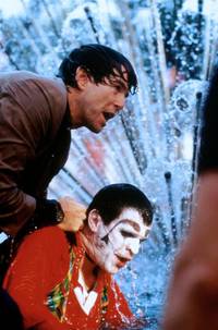 Кадр Провод под током