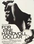 Постер из фильма "За пригоршню долларов" - 1