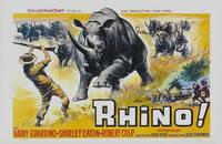 Постер Rhino!