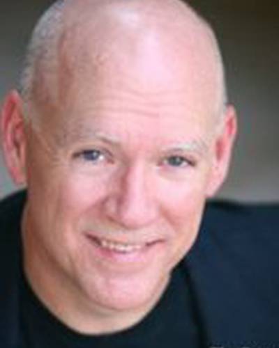 Тим Пауэлл фото