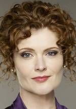 Ребекка Високки фото