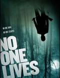 Постер из фильма "Никто не выживет" - 1
