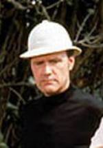 Дэн Ресин фото