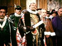 Кадр Пекарь императора – Император пекаря