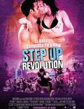 Постер из фильма "Шаг вперед 4" - 1