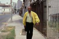 Кадр Джеки Браун