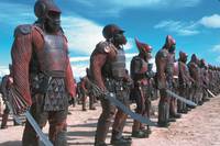 Кадр Планета обезьян