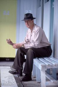 Кадр Против течения