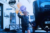 Кадр Оке и его мир