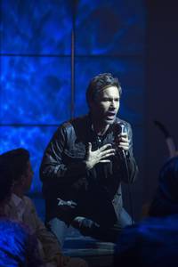 Кадр Восприятие