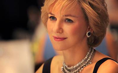 5 фильмов о принцессе Диане