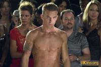 Кадр Никогда не сдавайся