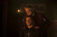 Кадр Борджиа