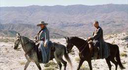 Кадр из фильма "Дон Жуан" - 2