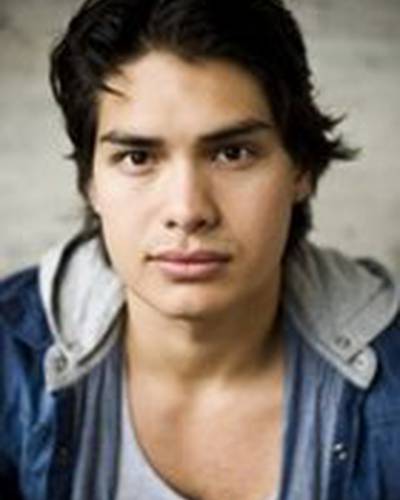 Джон Шримптон фото