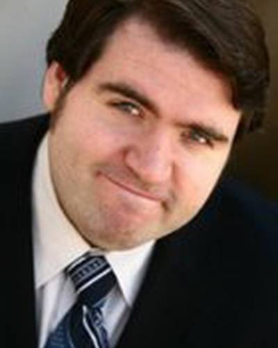 Майкл Бахманн фото