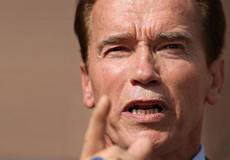 Шварценеггер вновь станет Терминатором 