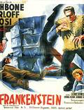 Постер из фильма "Сын Франкенштейна" - 1