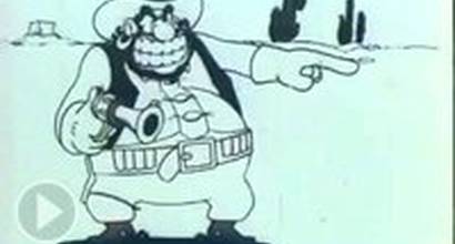 Мультфильм 