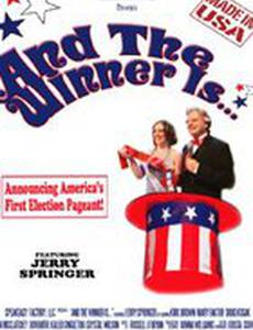 And the Winner Is...